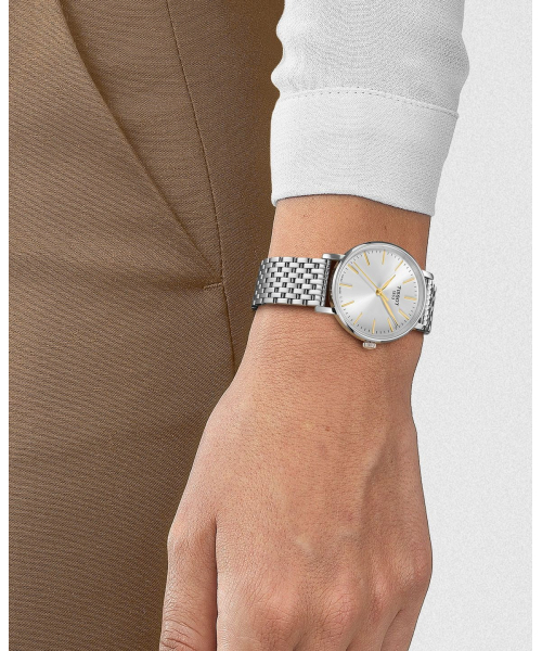  Tissot T143.210.11.011.01 #2