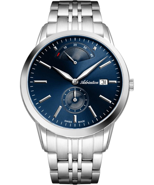  Adriatica A8306.5115A #1