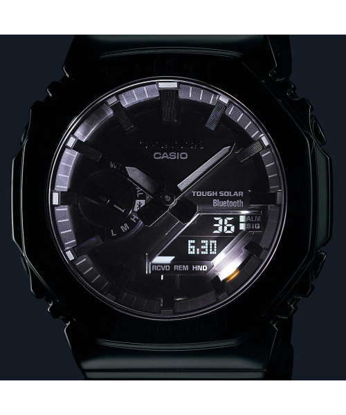 ���� Casio G-Shock GM-B2100D-1A #10