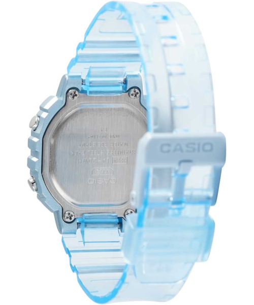  Casio Collection LA-20WHS-2A #4