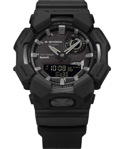 ���� Casio G-Shock GA-B010-1A1 #4