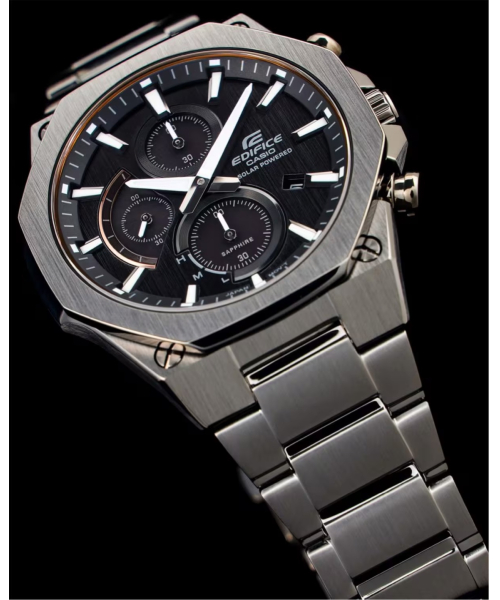  Casio Edifice EFS-S570DC-1A #4