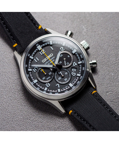  Seiko SSB449P1 #2