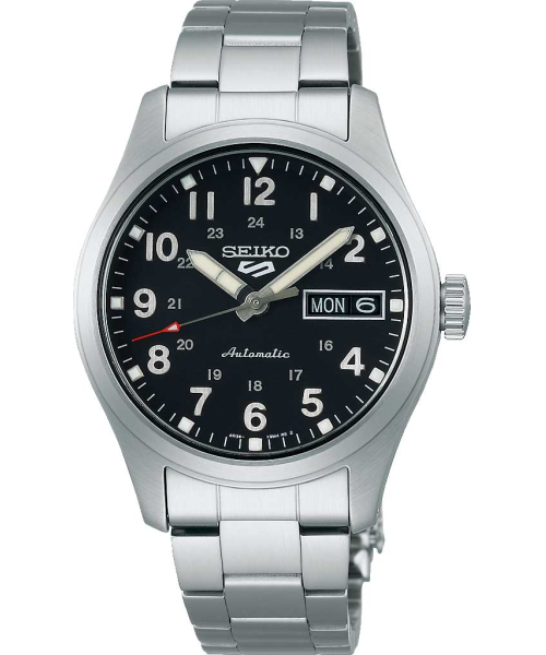  Seiko SRPJ81K1 #1