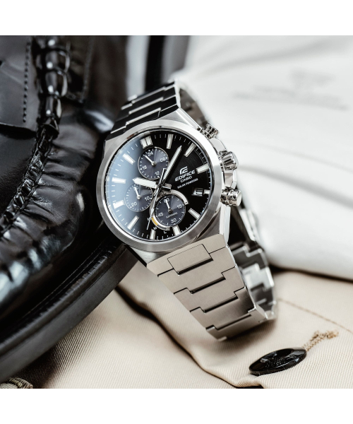  Casio Edifice EFS-S630D-1A #4