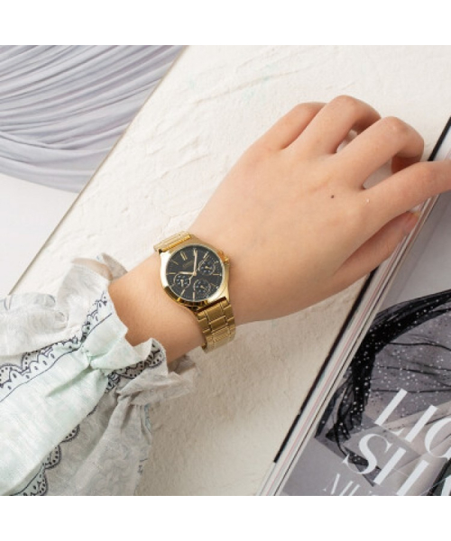  Casio Collection LTP-V300G-1A #2