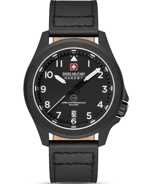  Swiss Military Hanowa SMWGB0005241 #1
