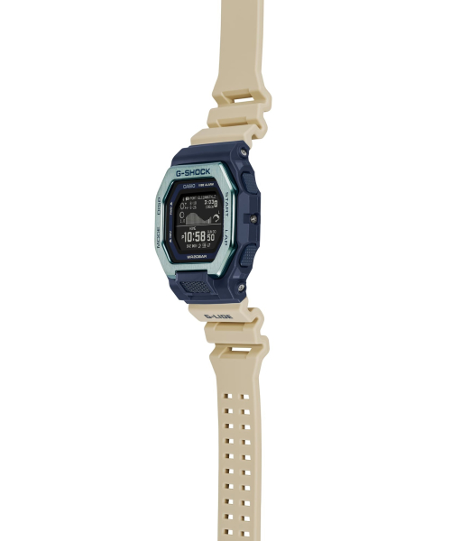  Casio G-Shock GBX-100TT-2 #7