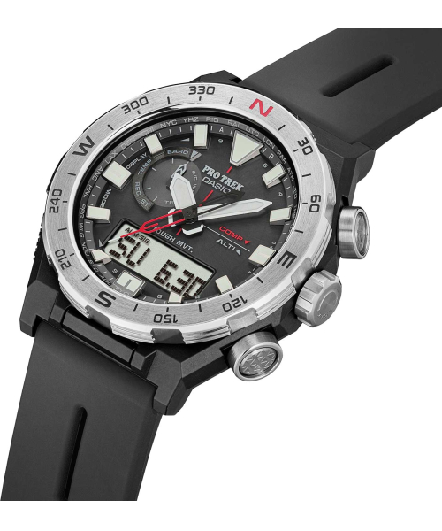  Casio Pro Trek PRW-6800-1 #3