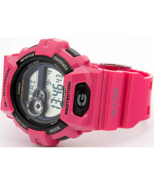  Casio G-Shock GLS-8900-4E #2