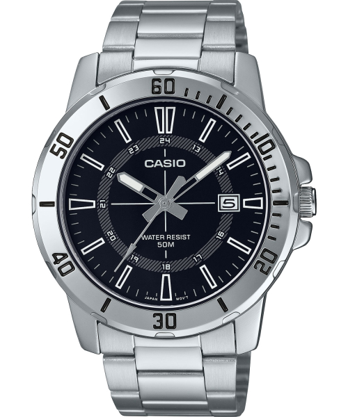  Casio Collection MTP-VD01D-1C #1