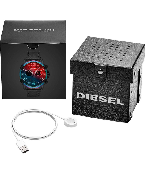  Diesel DZT2013 #7