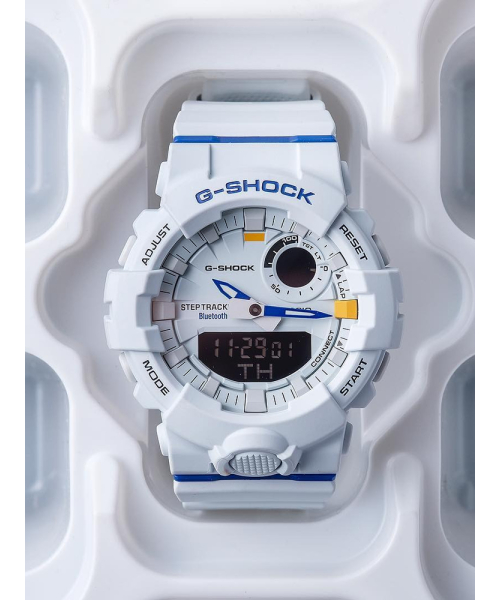 ���� Casio G-Shock GBA-800DG-7A #4
