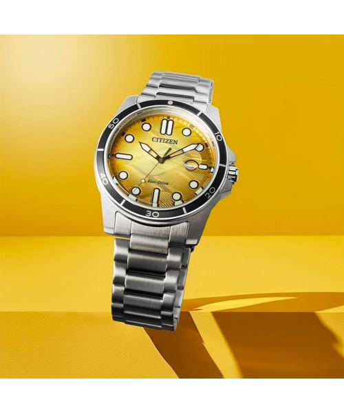  Citizen AW1816-89X #2