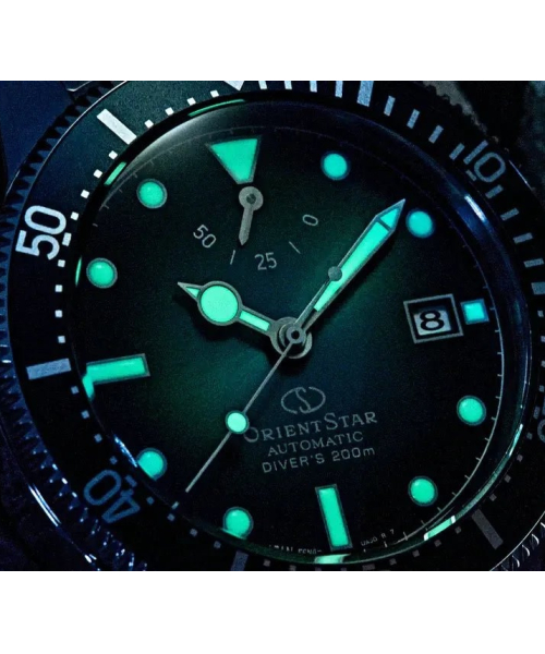 ���� Orient Star RE-AU0601B00 #7