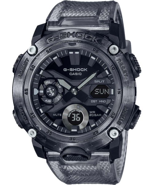  Casio G-Shock GA-2000SKE-8AER #1