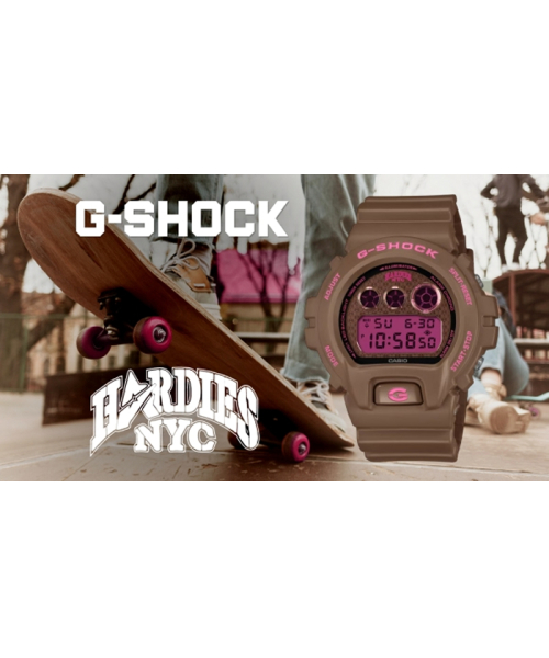 ���� Casio G-Shock DW-6900HH-5 #2