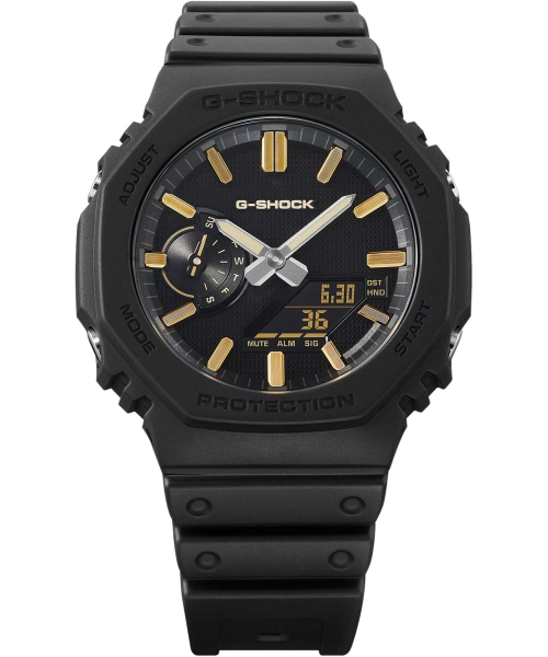 Часы Casio G-Shock GA-2100LXB-1A9 #3