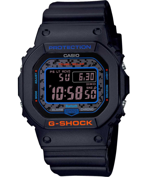  Casio G-Shock GW-B5600CT-1ER #1