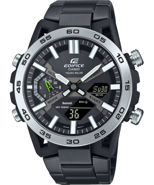  Casio Edifice ECB-2000DD-1A #1