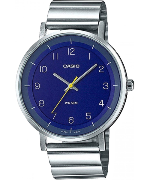  Casio Collection MTP-E139D-2B #1