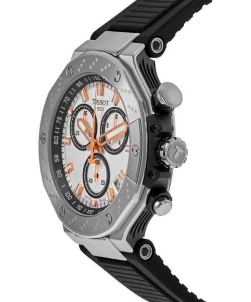  Tissot T141.417.17.011.00 #3