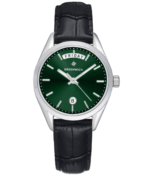 Часы Greenwich GW 351.17.37 #1