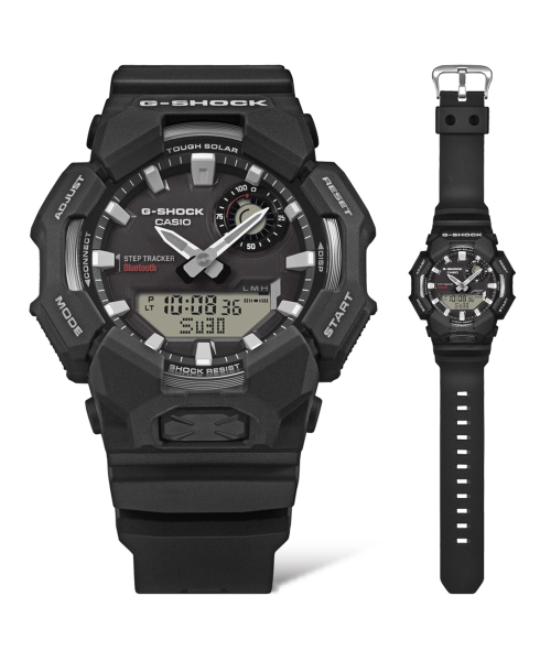 ���� Casio G-Shock GA-B010-1A #7
