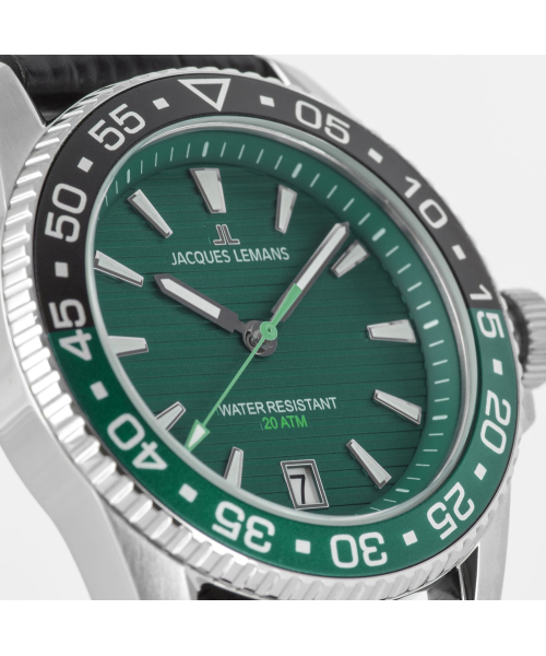  Jacques Lemans 1-2205C #2