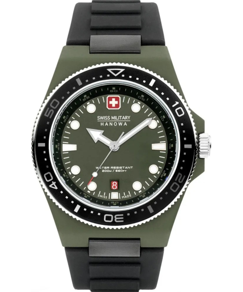  Swiss Military Hanowa SMWGN0001181 #1