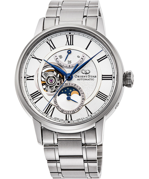 ���� Orient Star RE-AY0102S00 #1