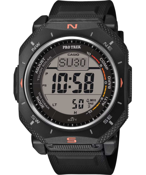 ���� Casio Pro Trek PRG-69-1 #1