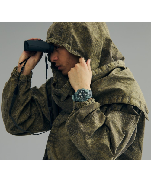  Casio G-Shock GA-010CE-2A #4