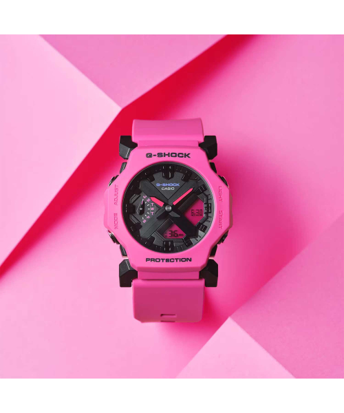  Casio G-Shock GA-2300-4A #3