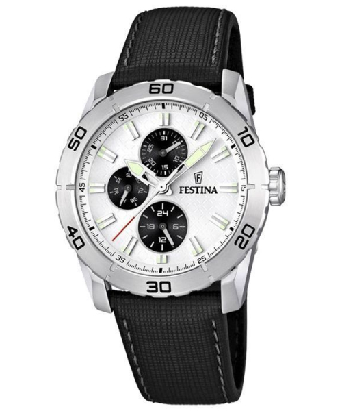  Festina F16607/1 #1