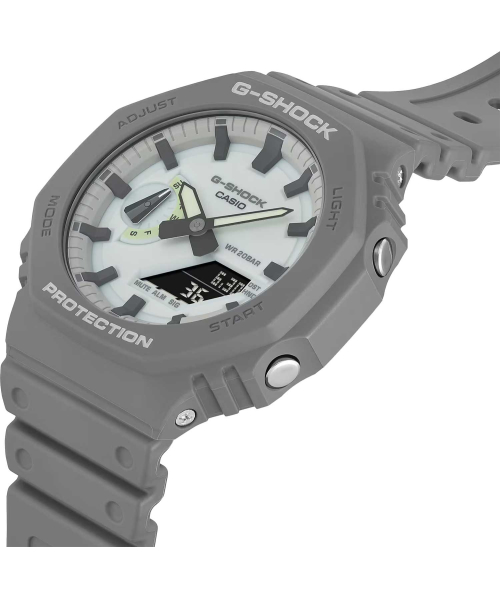  Casio G-Shock GA-2100HD-8A #6