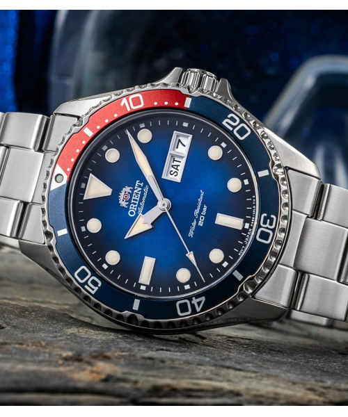 ���� Orient RA-AA0812L19 #3