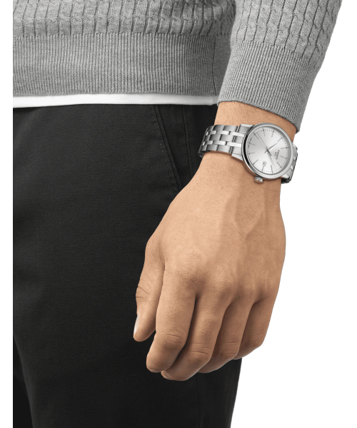 Tissot T129.410.11.031.00 #2