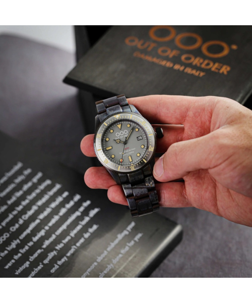 Часы Out of Order OOO.001-16.2.GR #3