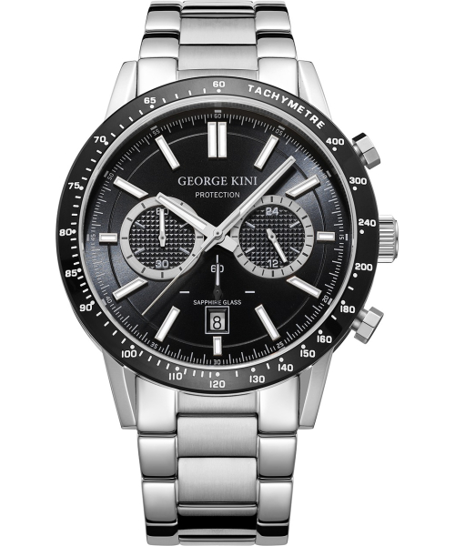  George Kini GK.PR0001 #1