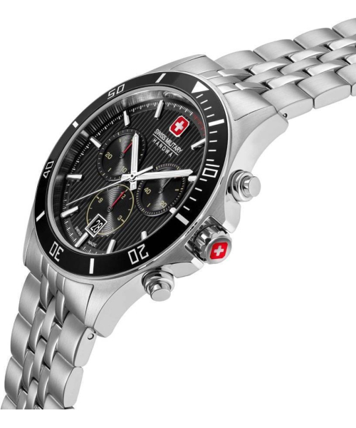 Часы Swiss Military Hanowa SMWGI0007601 #3