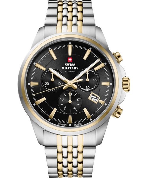  Swiss Military by Chrono SM34107.05 #1