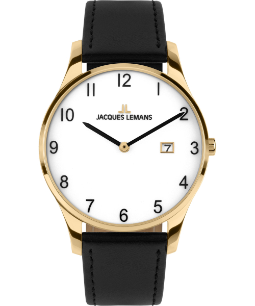  Jacques Lemans 1-2122H #1