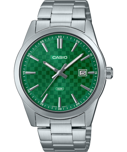  Casio Collection MTP-VD03D-3A1 #1