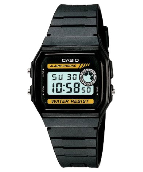  Casio F-94WA-9 #1