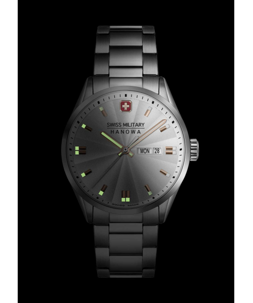 ���� Swiss Military Hanowa SMWGH0001604 #6