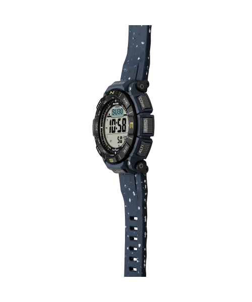  Casio Pro Trek PRG-340SC-2 #7