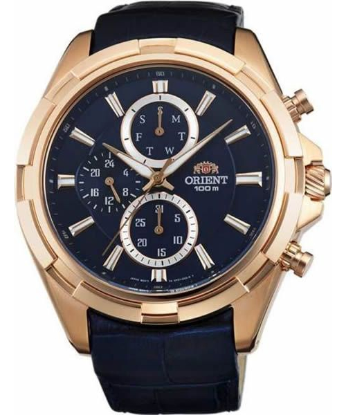  Orient FUY01005D #1