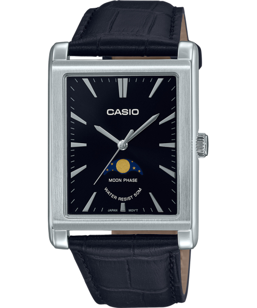  Casio Collection MTP-M105L-1A #1