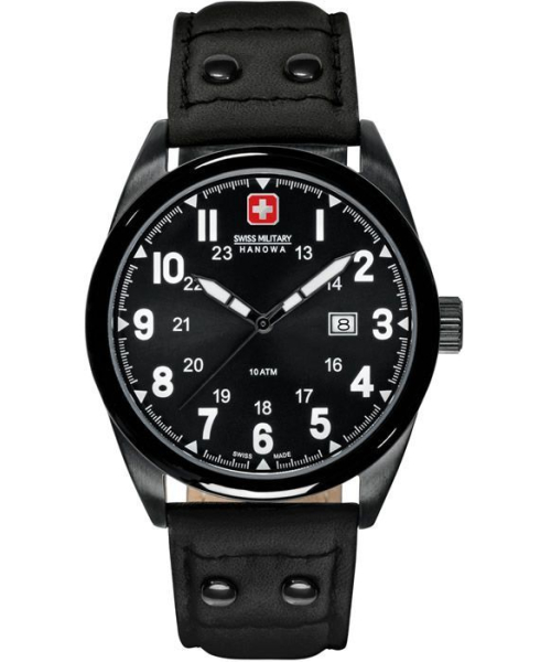 ���� Swiss Military Hanowa 06-4181.13.007 #1